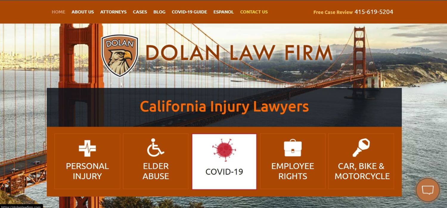 car accident lawyer san francisco dolan law , truck accident lawyer san francisco dolan law, personal injury attorney san francisco dolan law