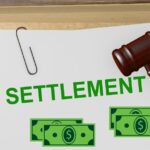 Is it good to accept a settlement offer, car accident lawyer