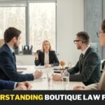 What is a Boutique Law Firm