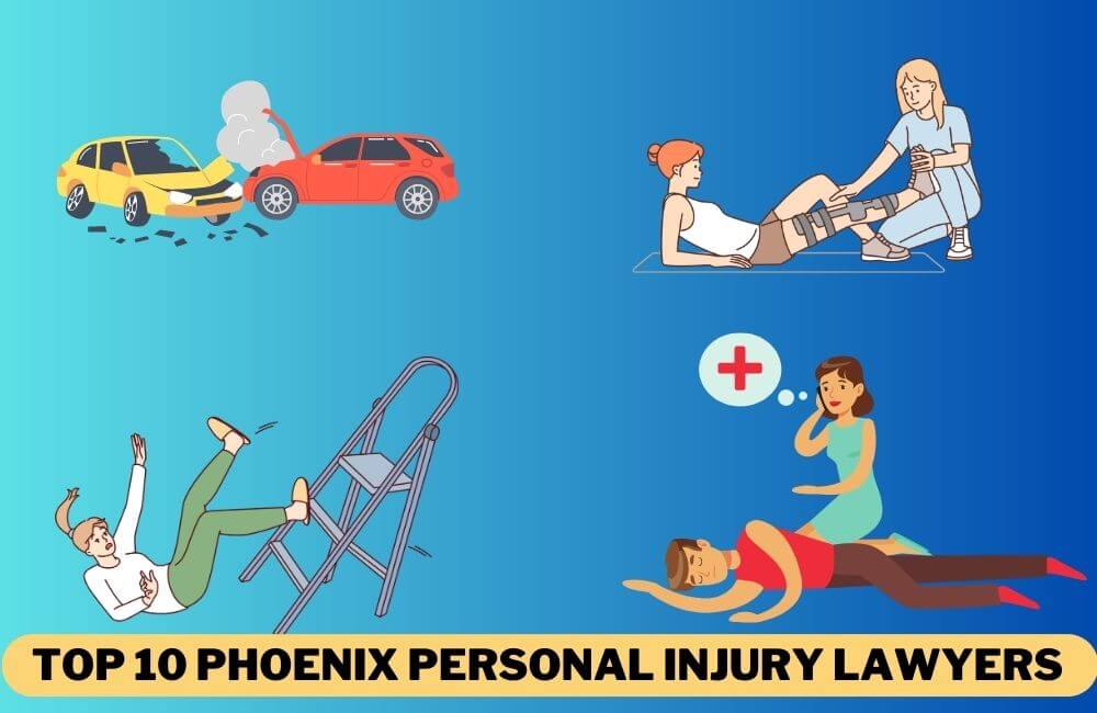 Phoenix Personal Injury Lawyer