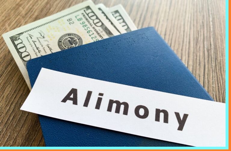 Alimony