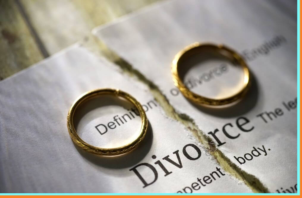 Fault Divorce