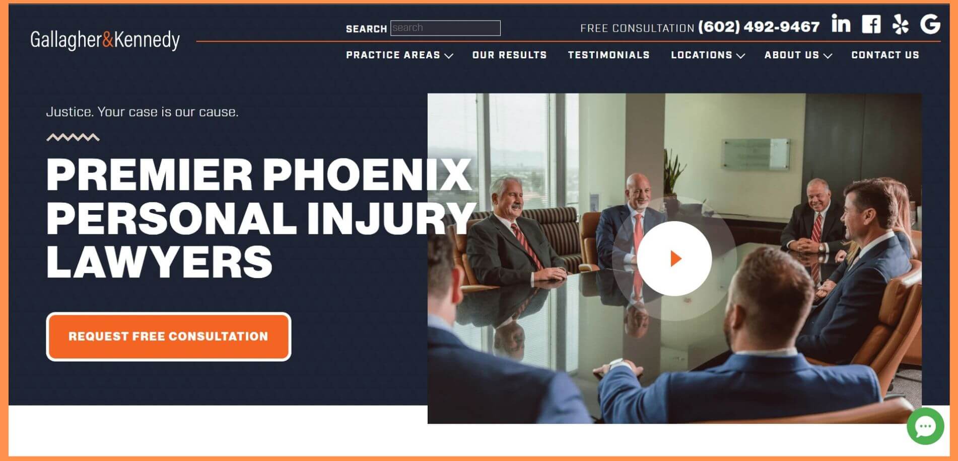 top personal injury attorneys in phoenix