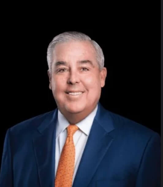 John Morgan Net Worth