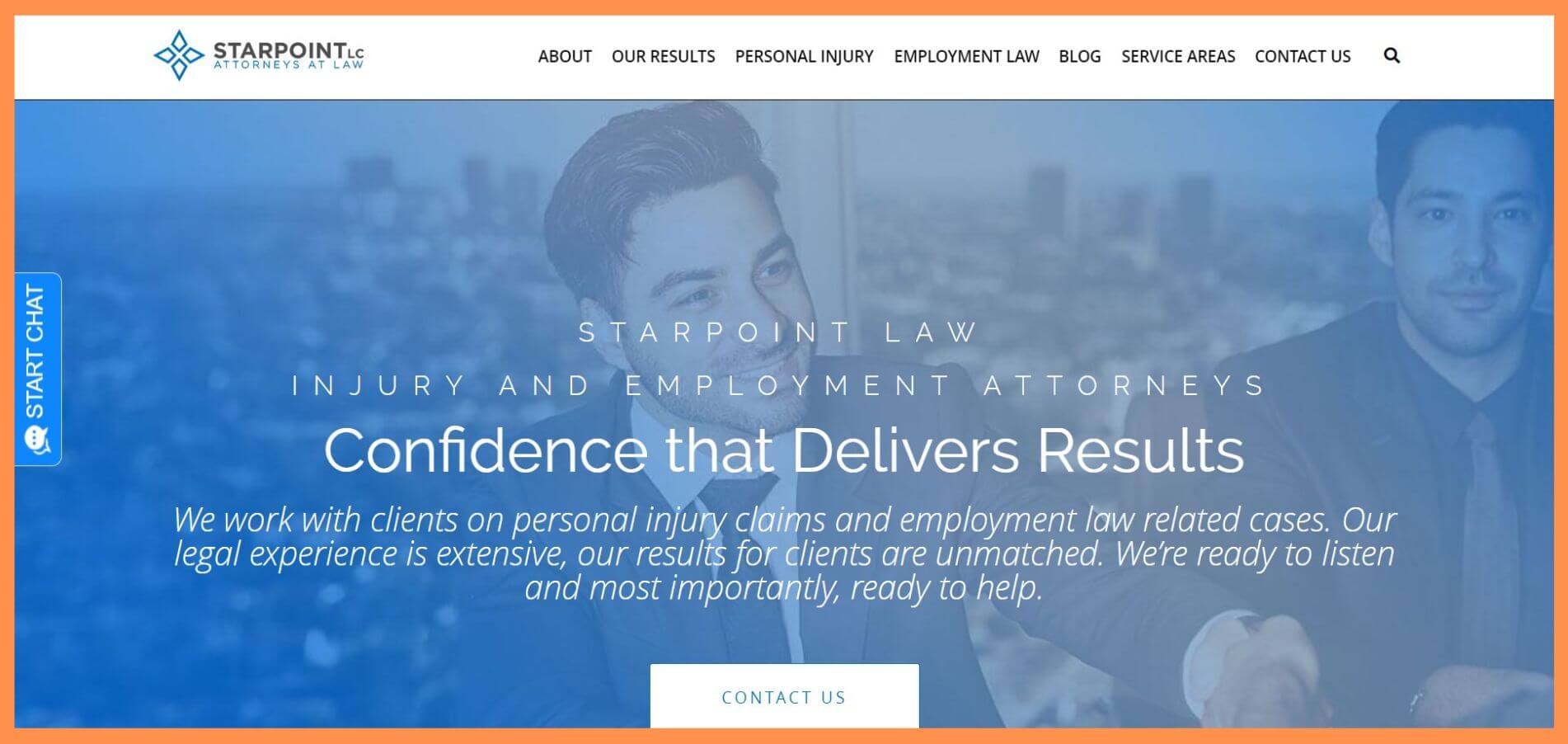 Starpoint Law Truck Accident Lawyer Los Angeles