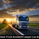 Truck Accident Lawyer Los Angeles