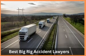 Big Rig Accident Lawyers