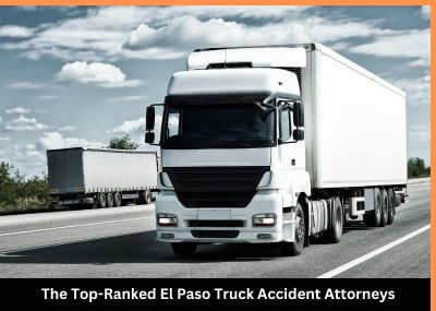 El Paso Truck Accident Attorneys