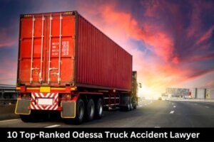 Odessa Truck Accident Lawyer