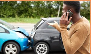 How Much Does A Lawyer Cost For A Car Accident