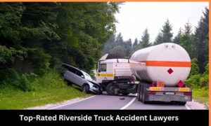 Riverside Truck Accident Lawyer