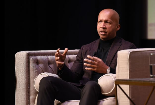 Bryan Stevenson