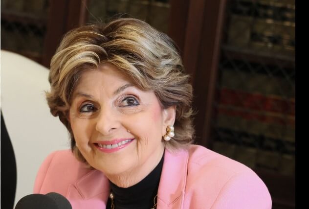 Gloria Allred