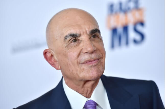 Robert Shapiro