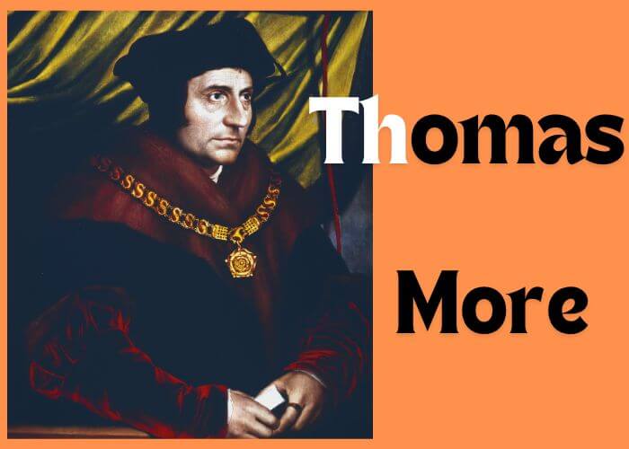 Thomas More, Who Is the Best Lawyer of All Time