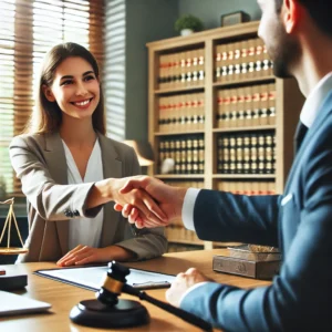 How to Choose the Best Personal Injury Lawyer Near Me