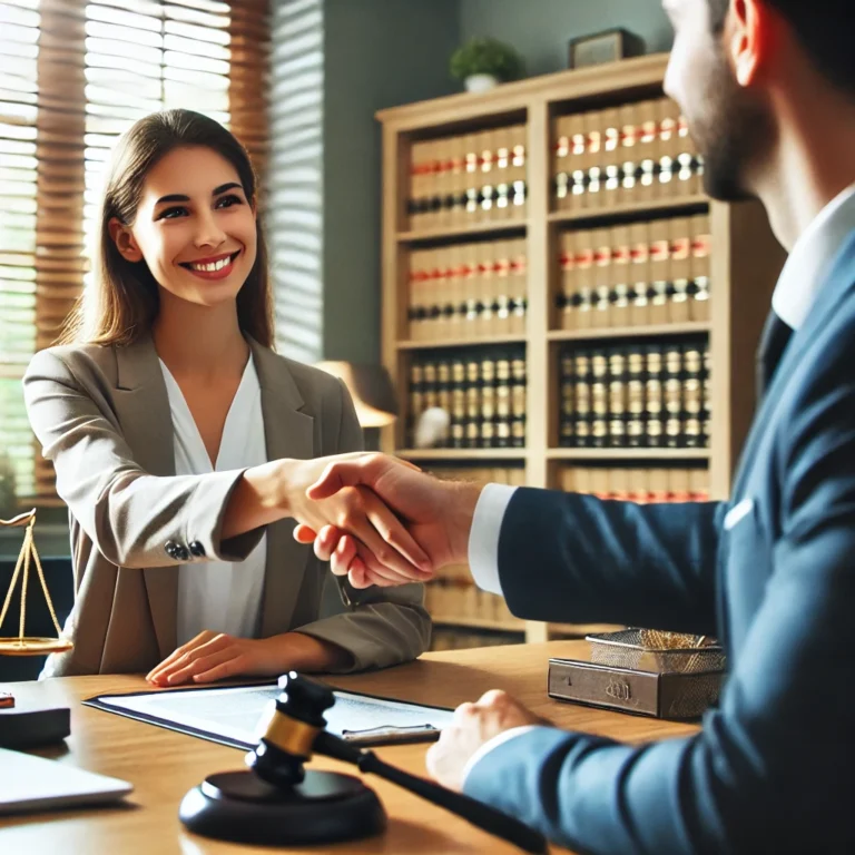 How to Choose the Best Personal Injury Lawyer Near Me