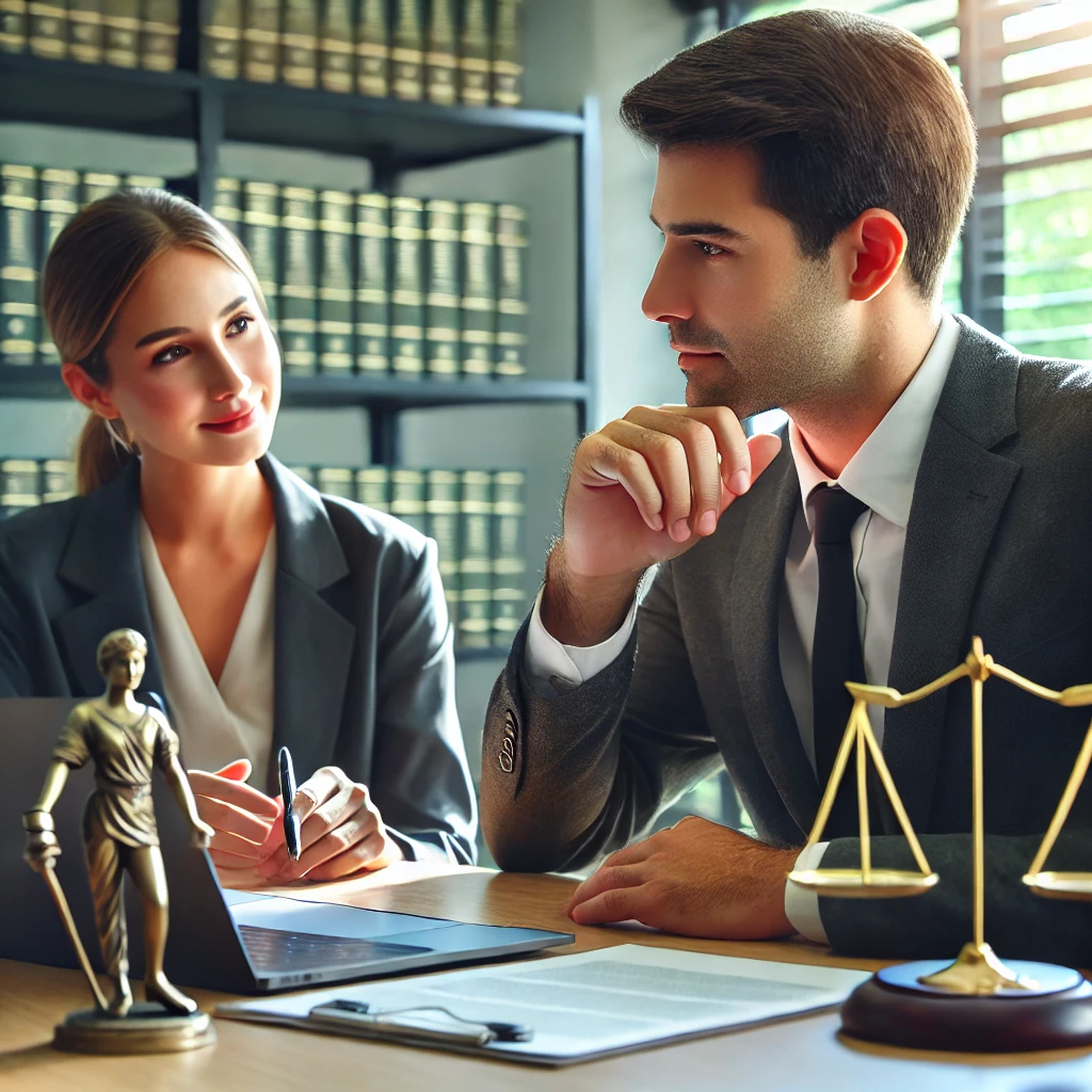 How to Choose the Best Personal Injury Lawyer