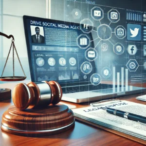 Drive Social Media Lawsuit